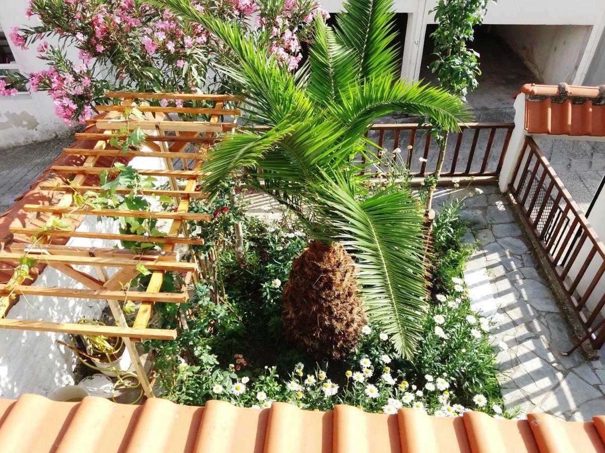 Traditional House Paschalis Kavala Exterior foto