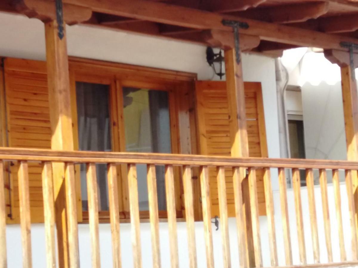 Traditional House Paschalis Kavala Exterior foto