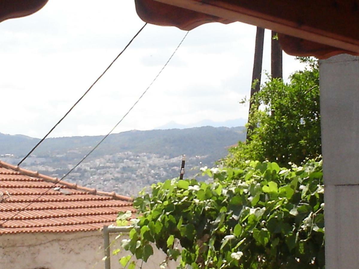 Traditional House Paschalis Kavala Exterior foto